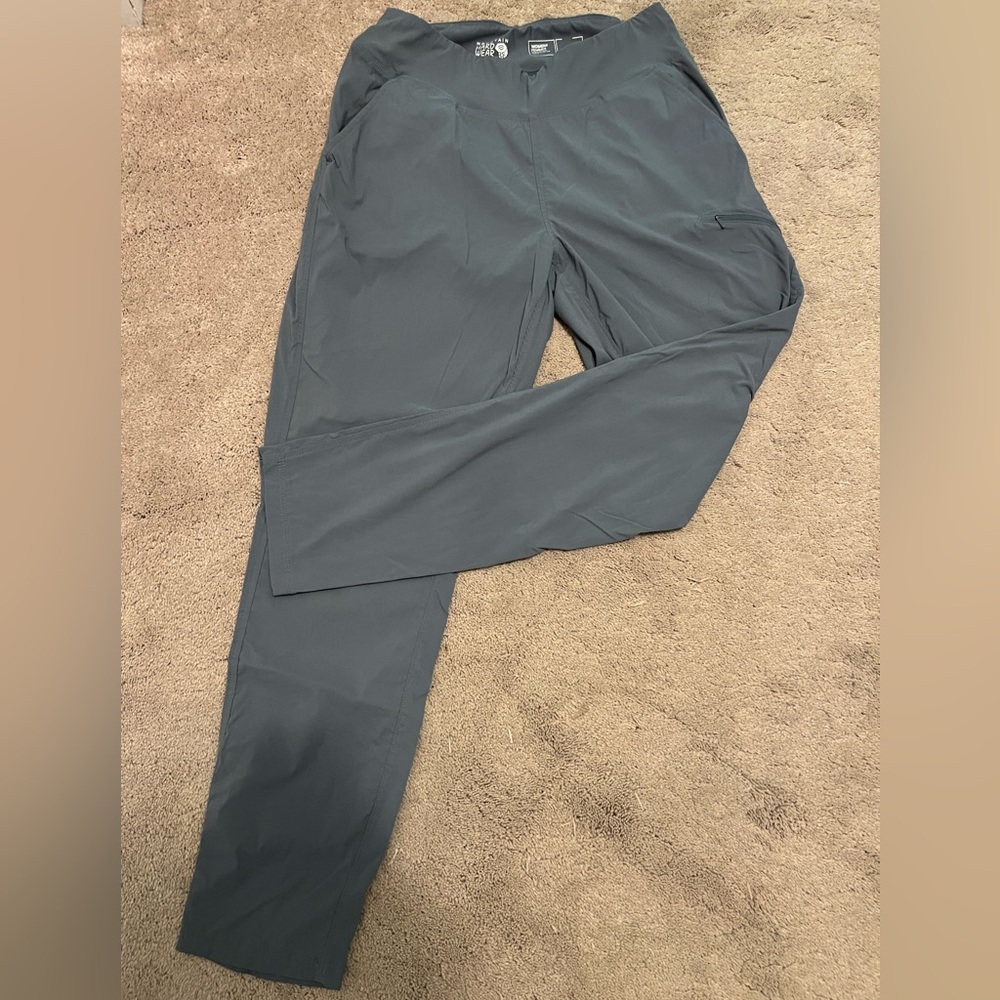Mountain Hardware Dynama Pant, size small